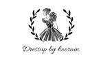 DRESSUP BY HOORAIN